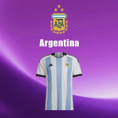 Argentina