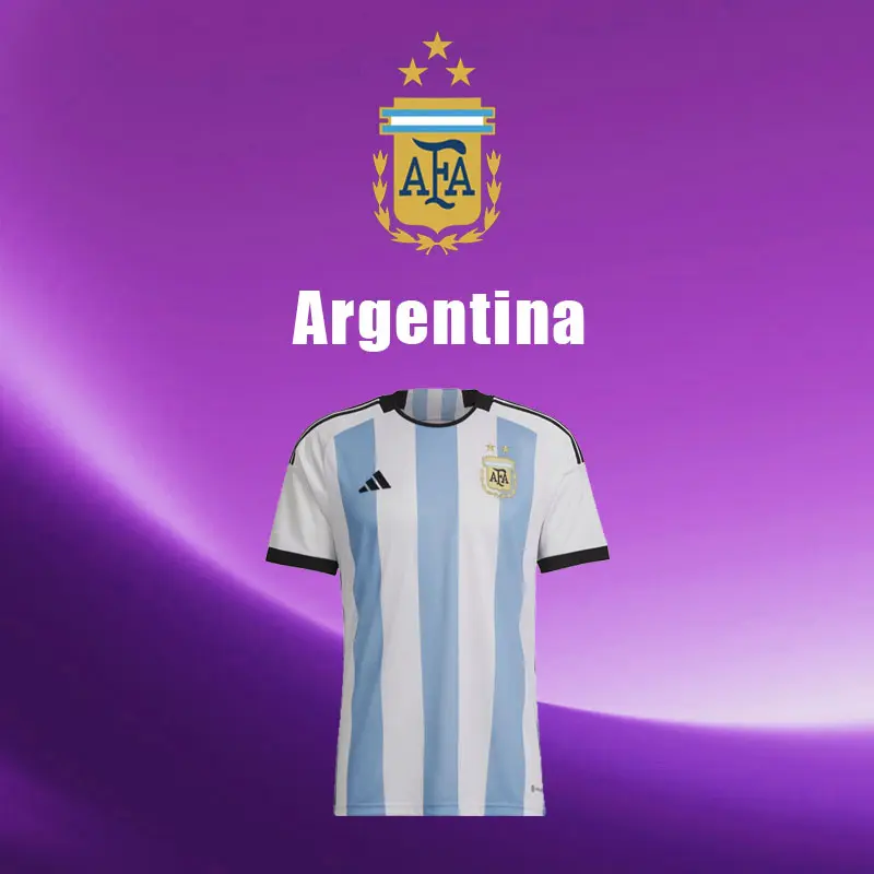 Argentina