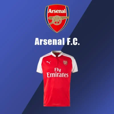 Arsenal F.C.