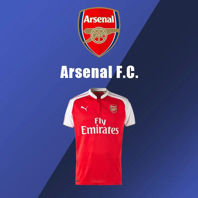 Arsenal F.C.