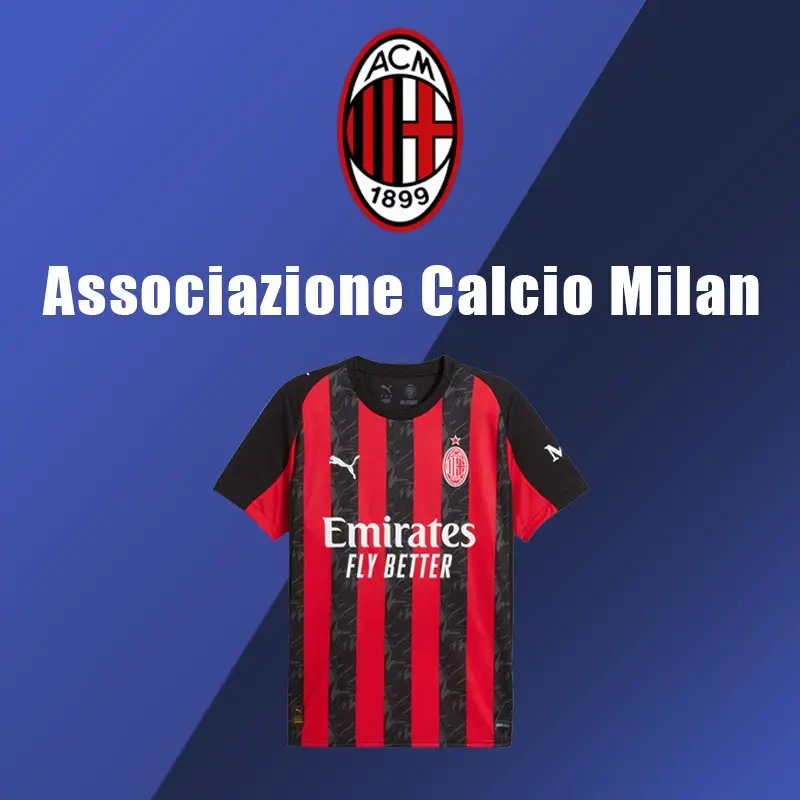 Associazione Calcio Milan
