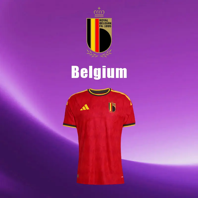 Belgium