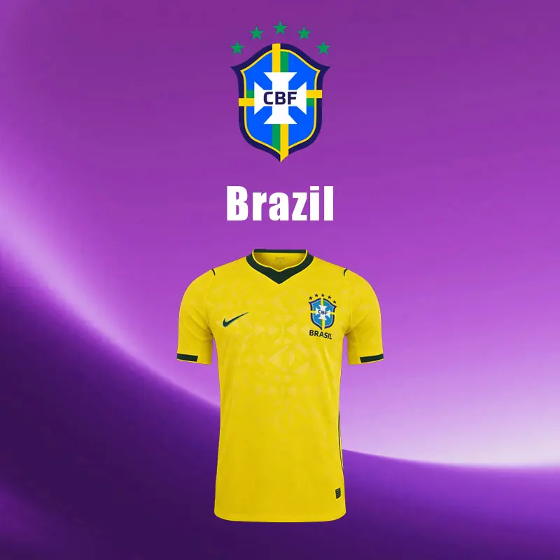Brazil