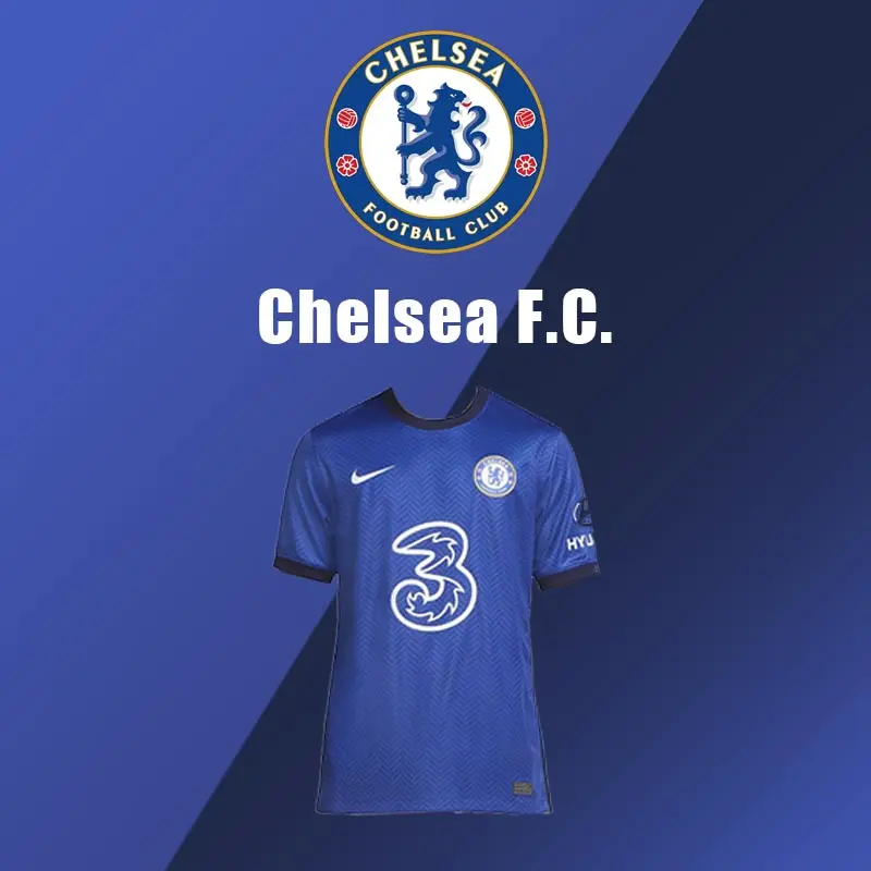 Chelsea F.C.