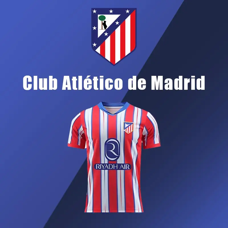 Club Atlético de Madrid