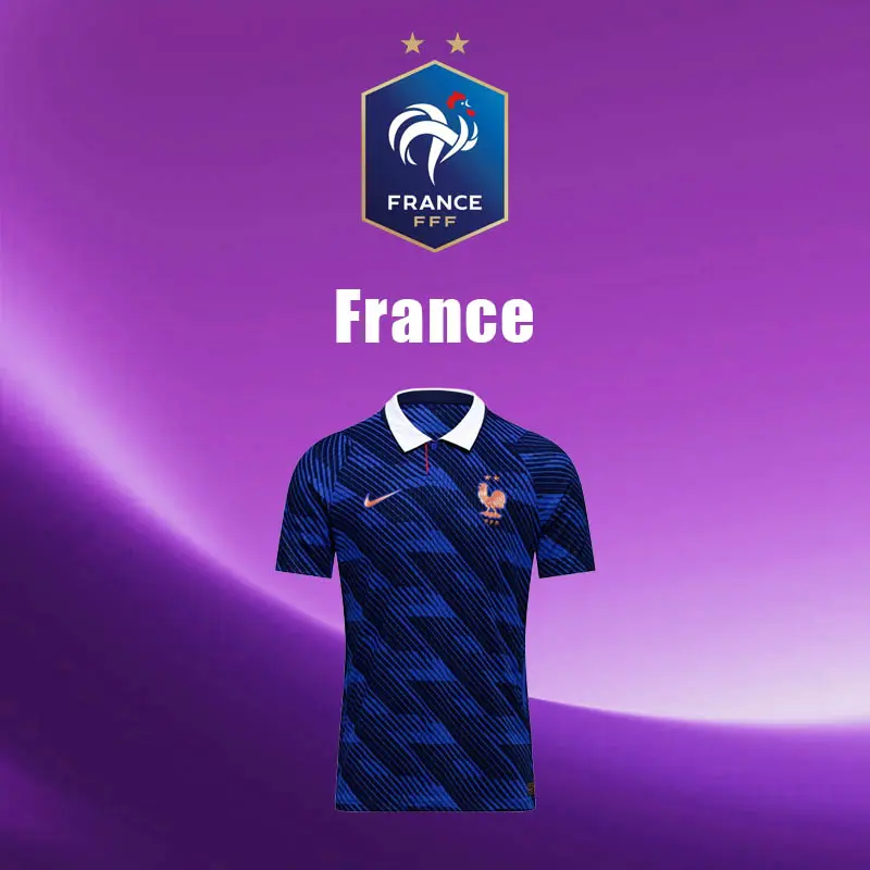 France