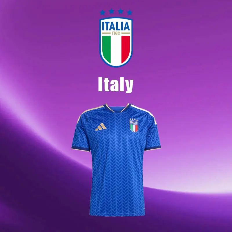 Italy