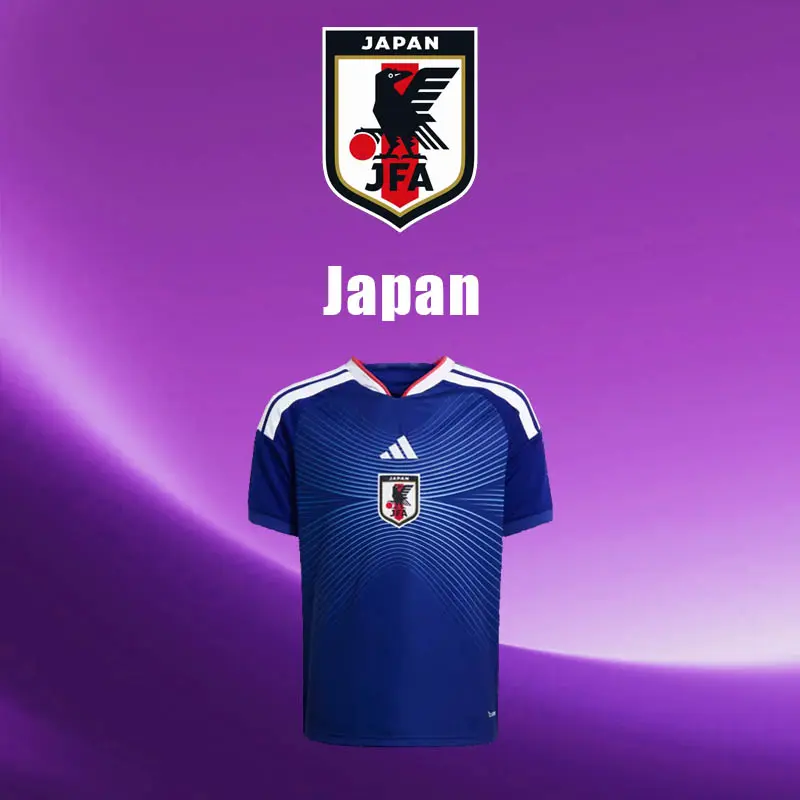 Japan