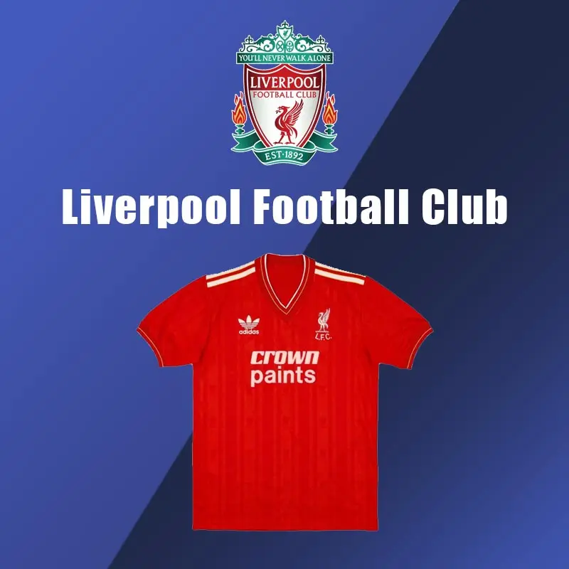 Liverpoolt F.C.