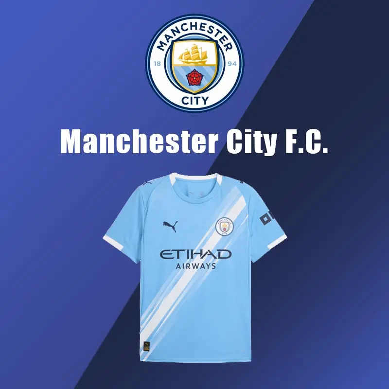 Manchester City F.C.