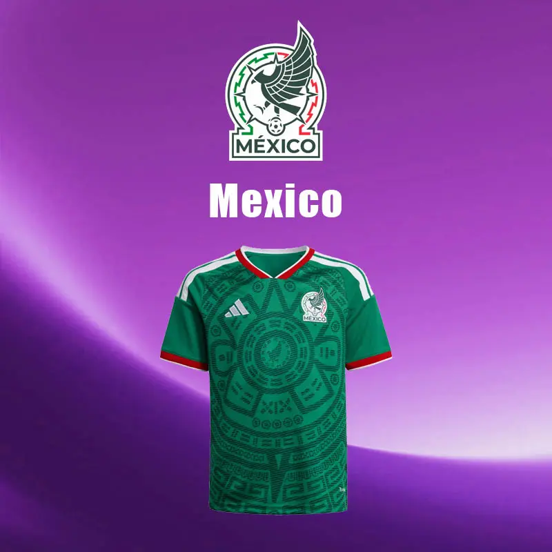 Mexico