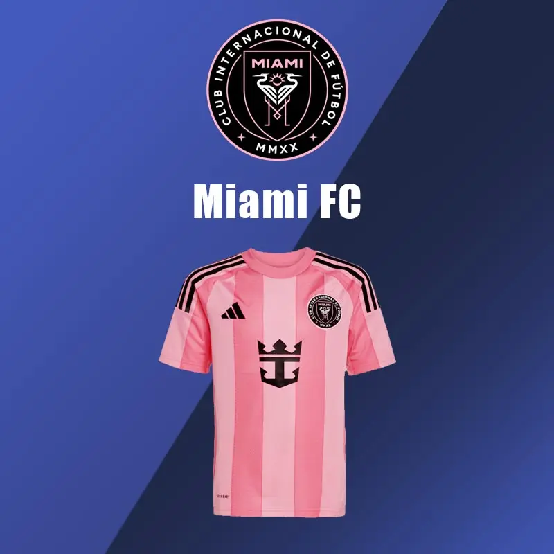 Miami F.C.