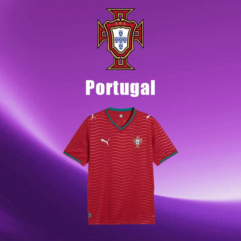 Portugal