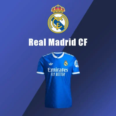 Real Madrid CF