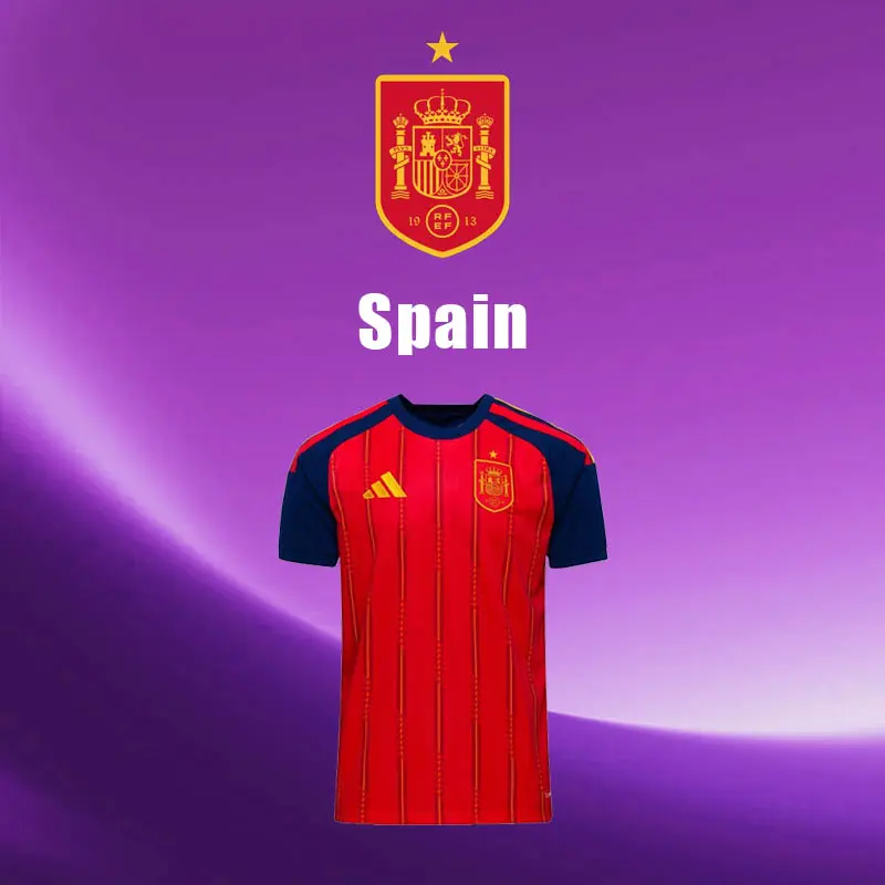 Spain